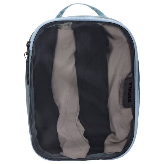 Thule Packing cube malý organizér TPCS201 - Pond Gray
