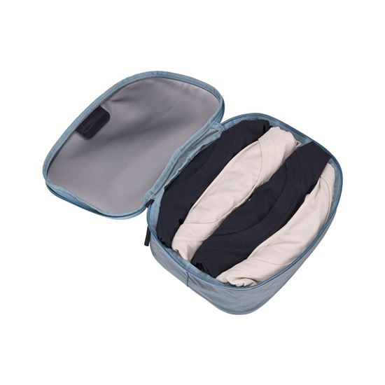 Thule Packing cube malý organizér TPCS201 - Pond Gray