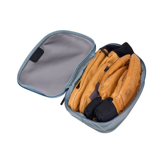 Thule Packing cube malý organizér TPCS201 - Pond Gray
