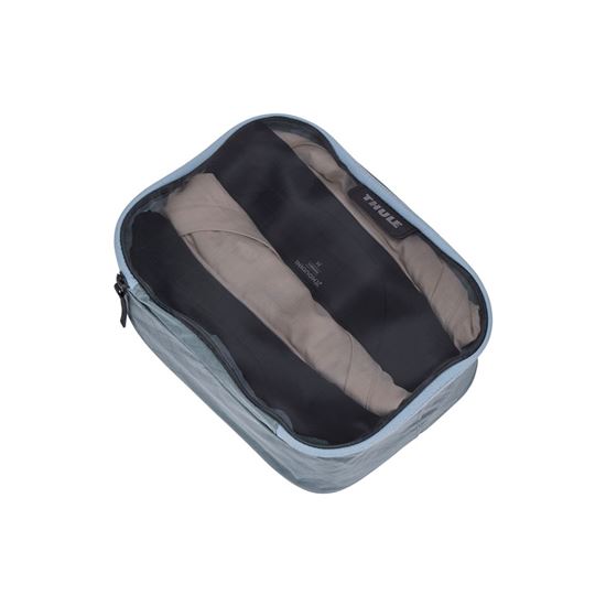 Thule Packing cube malý organizér TPCS201 - Pond Gray