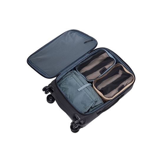 Thule Packing cube malý organizér TPCS201 - Pond Gray