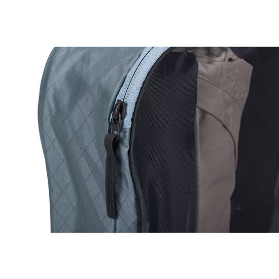 Thule Packing cube malý organizér TPCS201 - Pond Gray
