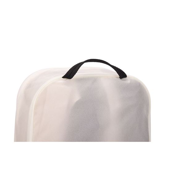 Thule Packing cube malý organizér TPCS201 - bílý