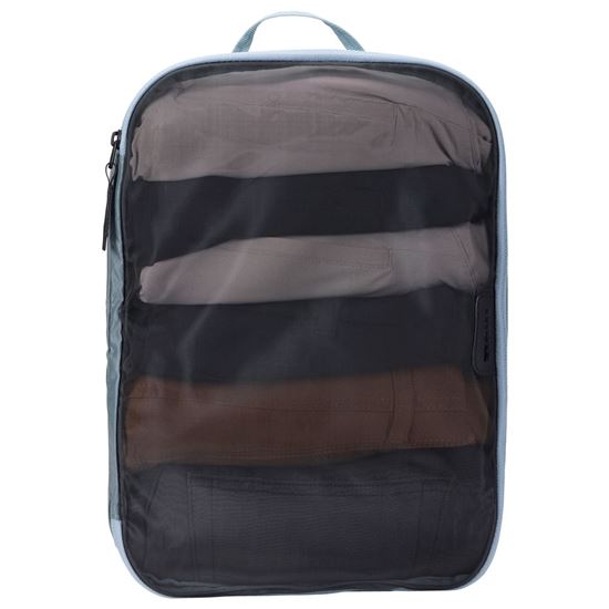 Thule Packing cube střední organizér TPCS202 - Pond Gray
