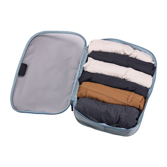 Thule Packing cube střední organizér TPCS202 - Pond Gray