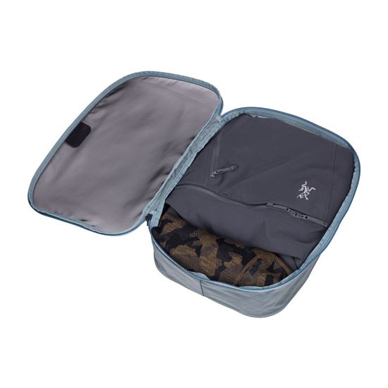 Thule Packing cube střední organizér TPCS202 - Pond Gray