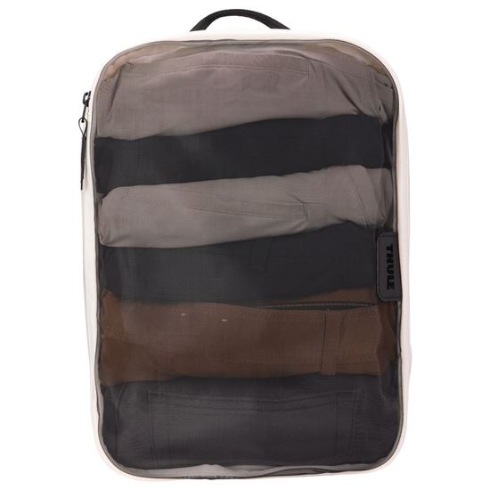 Thule Packing cube střední organizér TPCS202 - bílý