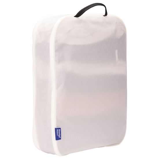 Thule Packing cube střední organizér TPCS202 - bílý