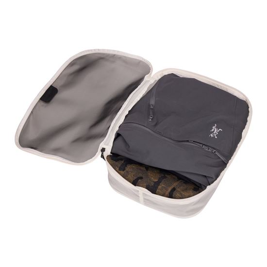 Thule Packing cube střední organizér TPCS202 - bílý