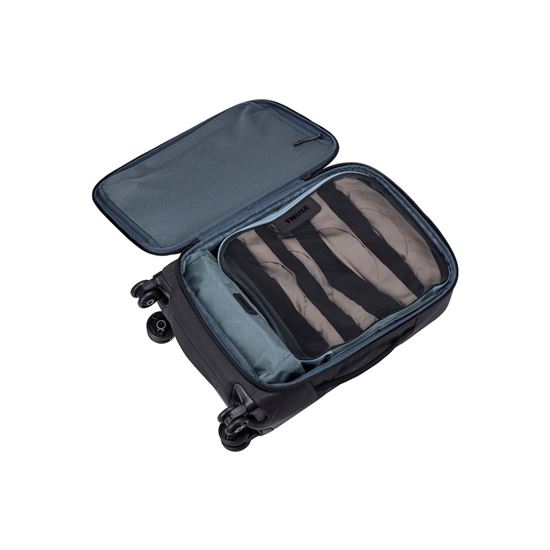 Thule Packing cube velký organizér TPCS203 - Pond Gray