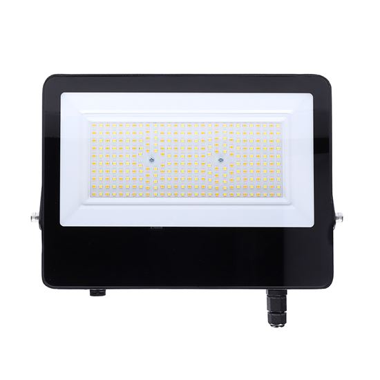 Solight LED reflektor TOP, 100W, max. 14000lm, 3CCT, volitený výkon 100/75/50%, IP65, rychlokonektor