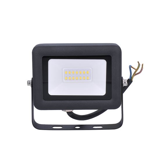 Solight LED reflektor PRO, 10W, 920lm, 5000K, IP65