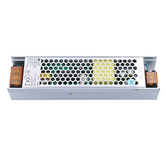 Solight LED napájecí zdroj, 230V - 12V, 8,4A, 100W, IP20