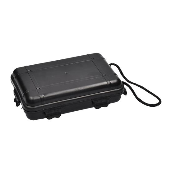 Solight LED nabíjecí svítilna, 600lm, Cree XM-L2 T6, zoom, Li-Ion