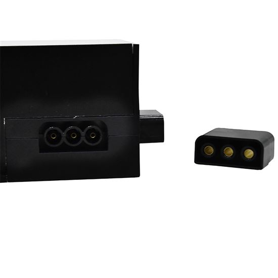Solight LED lineární osvětlení propojitelné, 24W, 2280lm, 4000K, 60cm