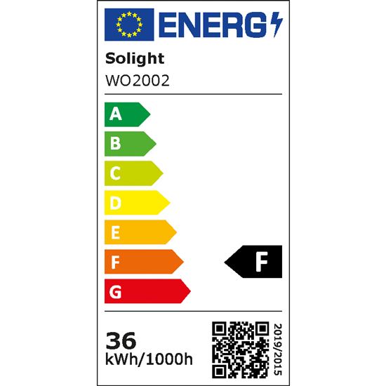 Solight LED lineární osvětlení propojitelné, 36W, 3420lm, 4000K, 90cm