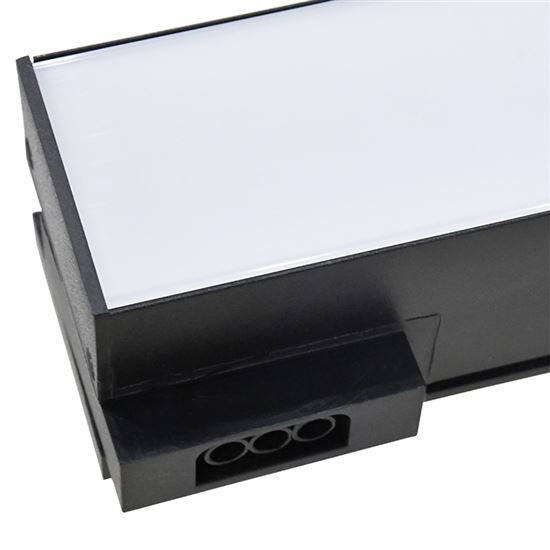 Solight LED lineární osvětlení propojitelné, 50W, 4750lm, 4000K, 120cm