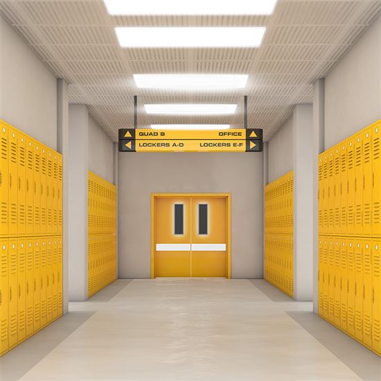 Solight LED světelný panel Backlit, 36W, 3960lm, 4000K, Lifud, 120x30cm, 3 roky záruka, bílá barva