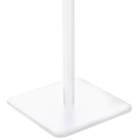 Solight LED nabíjecí lampička Lucca, 120lm, změna CCT, stmívání, bílá
