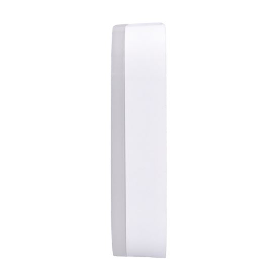 Solight LED venkovní osvětlení Frame, 15W, 1050lm, 4000K, IP65, 19cm