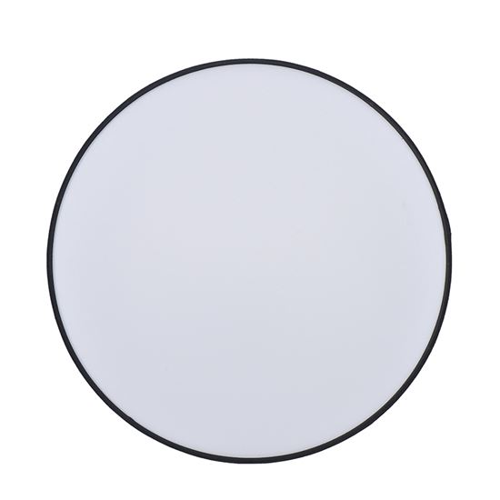 Solight LED osvětlení s dálkovým ovladačem Brownie, 60W, 4200lm, 50cm, změna chromatičnosti, stmívatelné