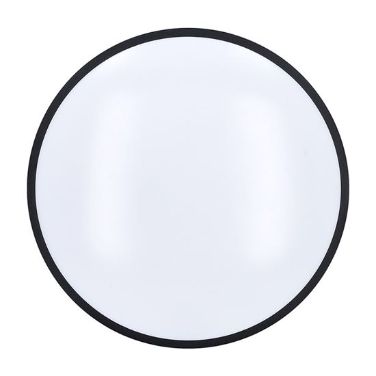 Solight LED osvětlení s dálkovým ovladačem Laskos, 48W, 3360lm, 39cm, změna chromatičnosti, stmívatelné