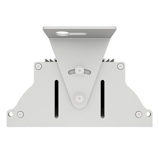 Solight linear high bay, 120W, 16800lm, 90°, Dali, Philips Lumileds, MeanWell driver, 5000K, Ra80, LM80, IP65, UGR<23, 100-277V