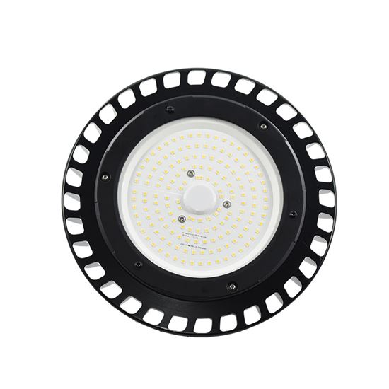 Solight high bay, 150W, 21000lm, 120°, Philips, MW, 5000K, UGR<25, LM80, 1-10V