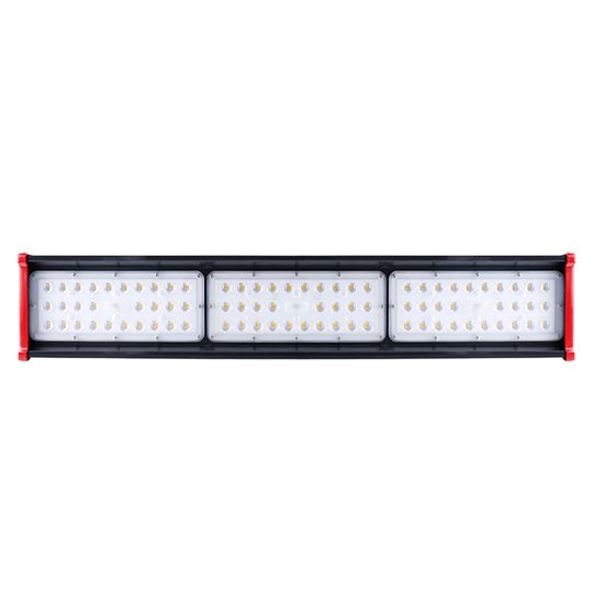 Solight linear high bay, 150W, 19500lm, 30x70°, Philips Lumileds, MeanWell driver, 5000K