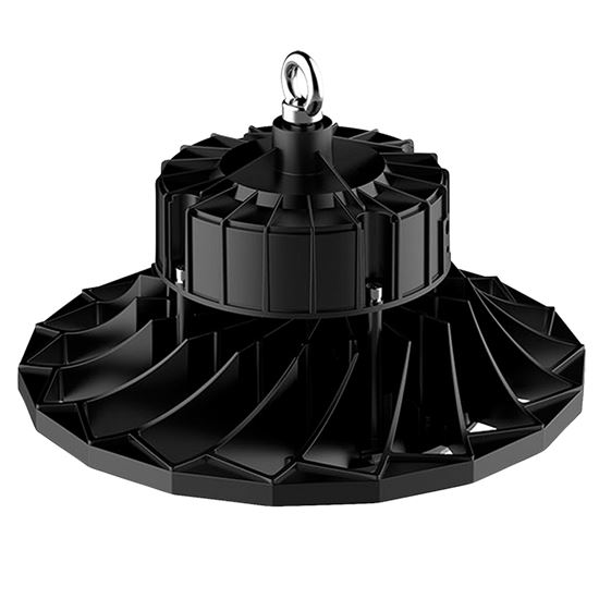 Solight high bay, 200W, 26000lm, 120°, Samsung LED, Lifud driver, 5000K, 1-10V stmívání