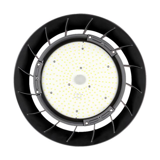 Solight high bay, 200W, 28000lm, 120°, Meanwell, 5000K, UGR<25, LM80, DALI