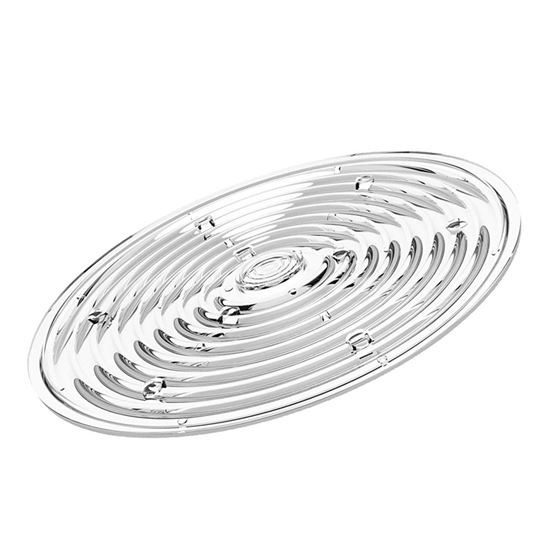 Solight 90° výměnná čočka pro high bay řady 006
