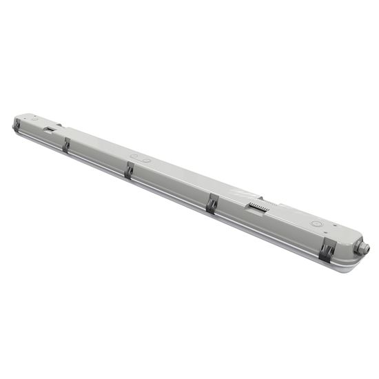 Solight LED osvětlení  prachotěsné, IP65, 60W, 7800lm, 4000K, 155cm, Lifud, 5 let záruka 