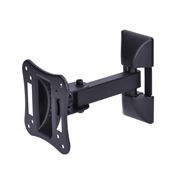 Solight malý konzolový držák pro ploché TV, 26cm - 69cm (10'' - 27'')