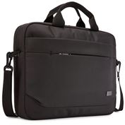 Case Logic Advantage taška na notebook 14" ADVA114 - černá