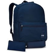 Case Logic Commence batoh z recyklovaného materiálu 24 l CCAM1216 - tmavě modrý