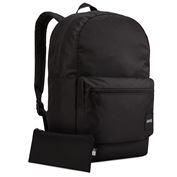 Case Logic Commence batoh z recyklovaného materiálu 24 l CCAM1216 - černý