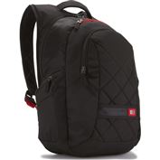 Case Logic batoh na notebook 16'' DLBP116K - černý