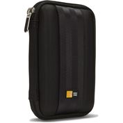 Case Logic pouzdro na HDD 2,5'' QHDC101K - černé