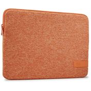 Case Logic Reflect pouzdro na notebook 14" REFPC114 - Coral Gold/meruňková