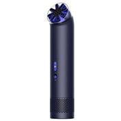 Dyson HushJet™ Mini Cool inkoustově modrý