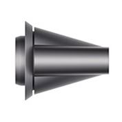 Dyson směrová tryska pro Dyson Supersonic - šedá