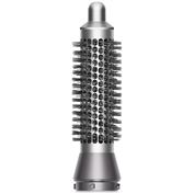 Dyson malý kulatý kartáč pro objem pro Airwrap - šedý