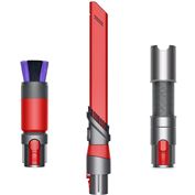 Dyson sada pro šetrný detailní úklid
