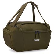 Thule EnRoute cestovní taška  40 l TEDB540 - přírodní zelená