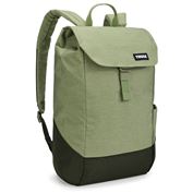 Thule Lithos batoh 16L TLBP213 - Quiet Green/Dark Green