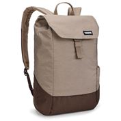 Thule Lithos batoh 16 l TLBP213 - Tinted Taupe/Nuanced Brown