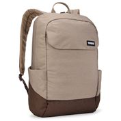 Thule Lithos batoh 20 l TLBP216 - Tinted Taupe/Nuanced Brown