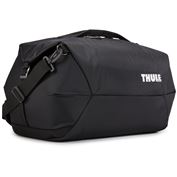 Thule Subterra cestovní taška 45 l TSWD345K - černá