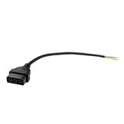 Solight napájecí kabel pro lineární osvětlení, délka 0,3m